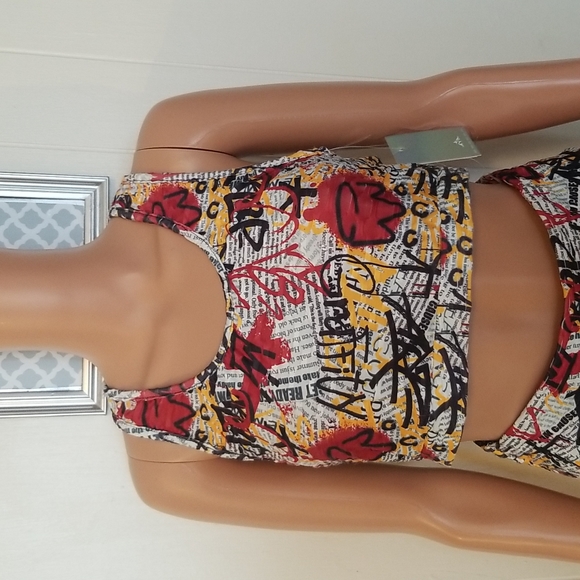 Élite Collection women sport set - Picture 3 of 5